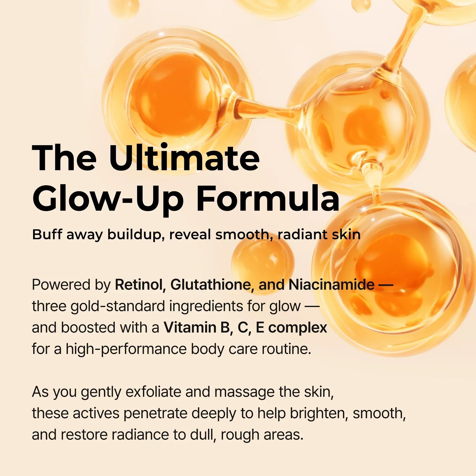 Peel Shot Complete Care Set